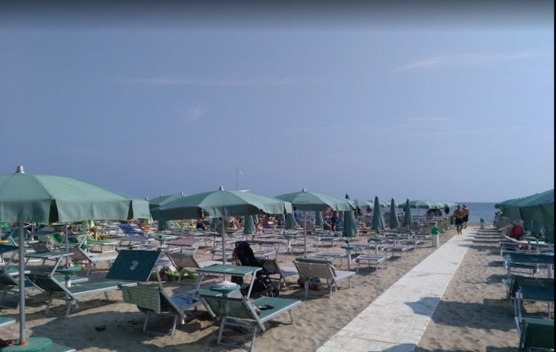 Vanilla Beach 61