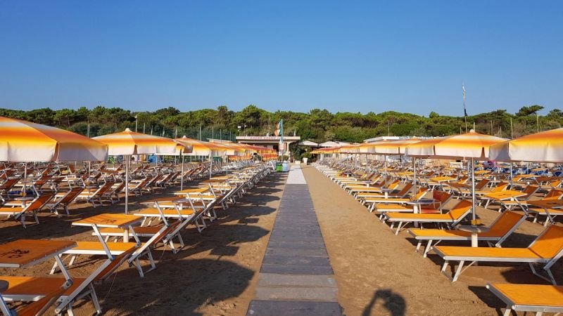 Bagno Bruno 63 - Pinarella