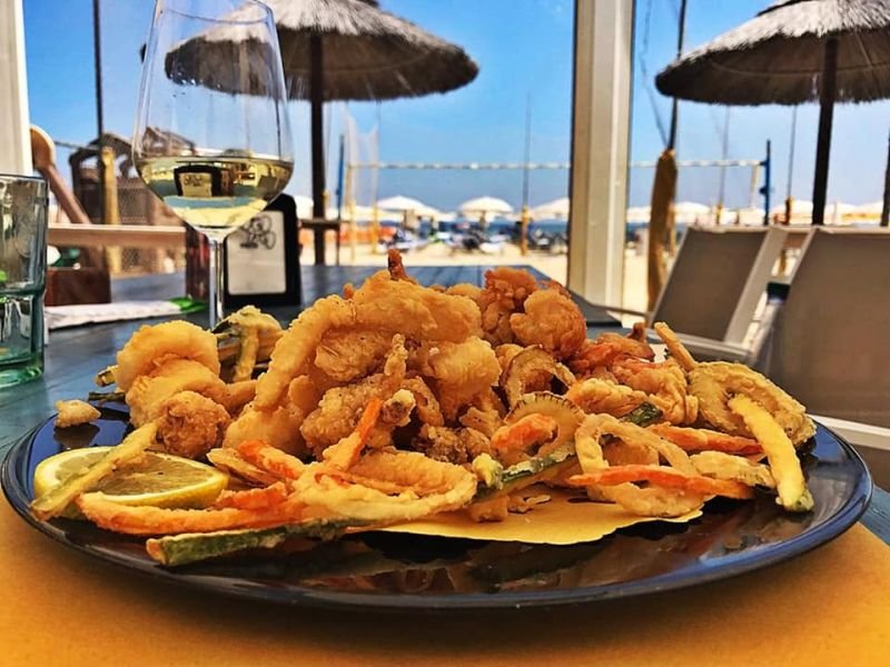 Bagno Mediterraneo 65 - 2