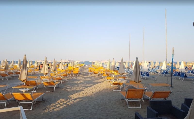 Bagno Lux 66 - Cervia