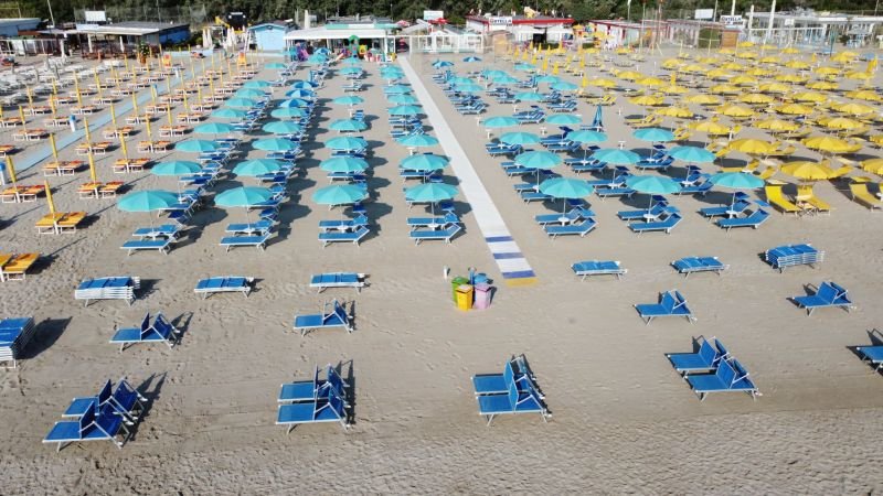 Bagno Settebello - 3