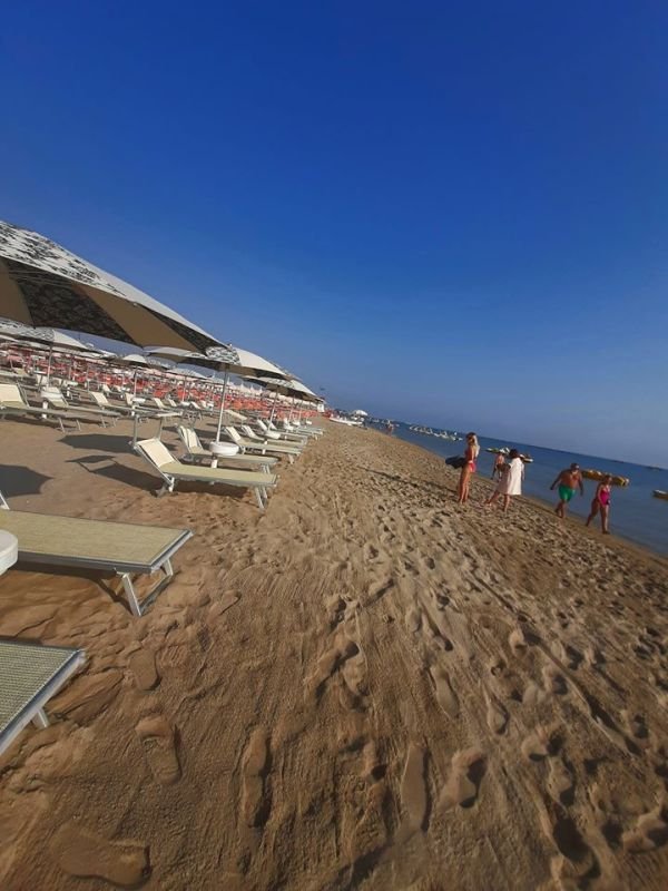 Bagno Solaris - 4