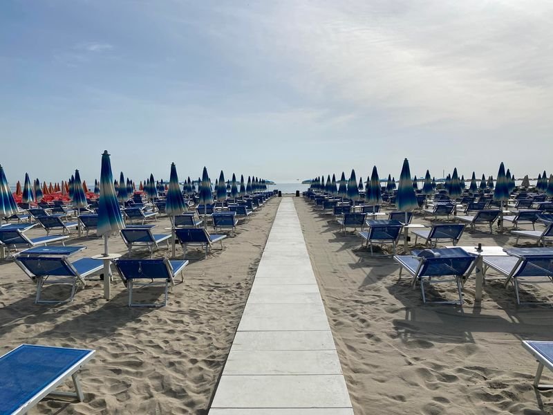 Spiaggia Margherita 85-86 - 3