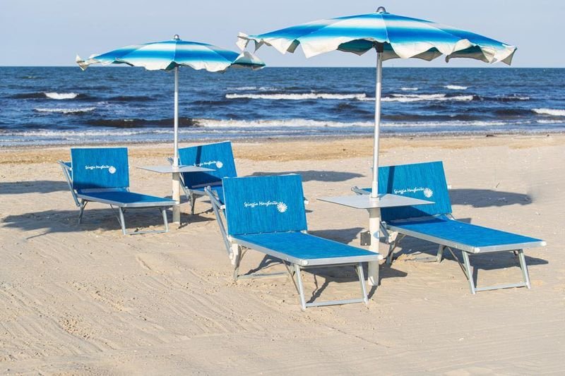 Spiaggia Margherita 85-86 - 5