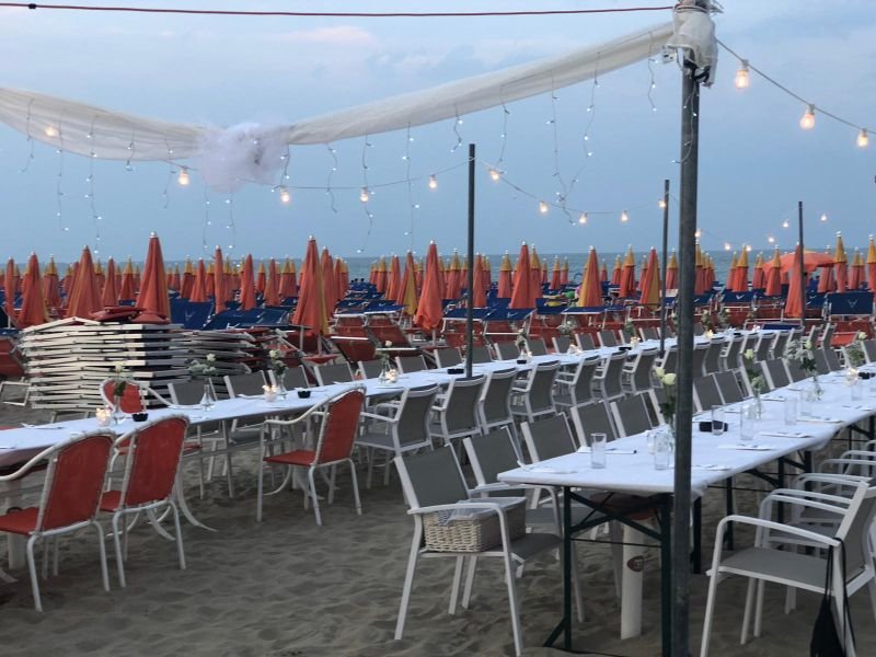 Bagno Stefano - Pinarella