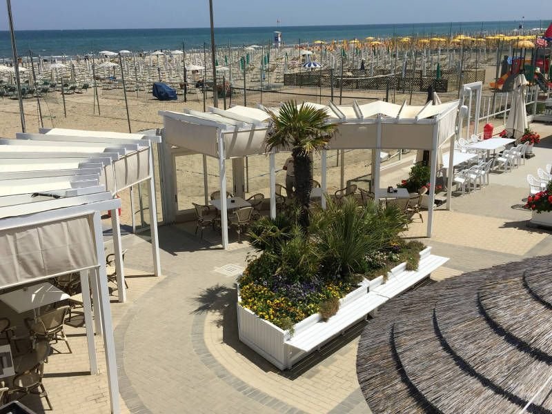 Bagno Vittorio 124