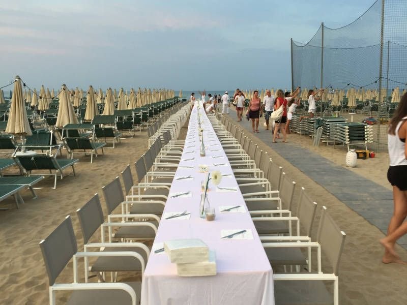 Bagno Vittorio 124 - 2