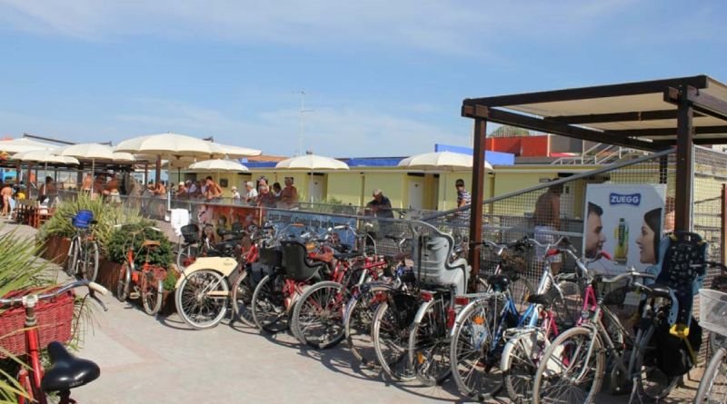 Bagno Bianchi - 4