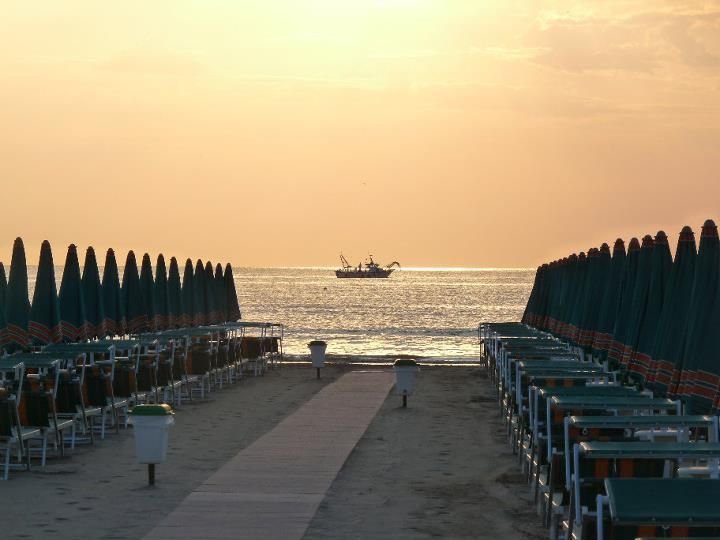 Bagno Paola 126 - Cervia