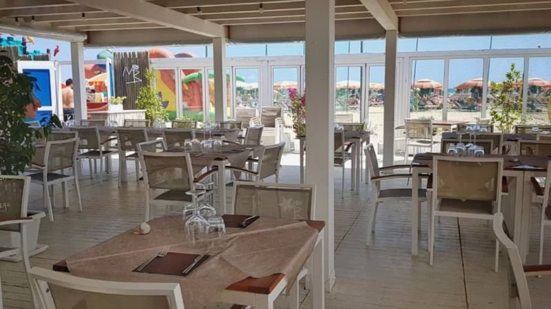 Bagno Medusa - Cervia
