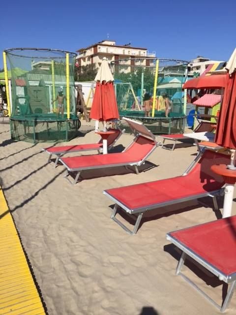 Bagno Medusa - 2