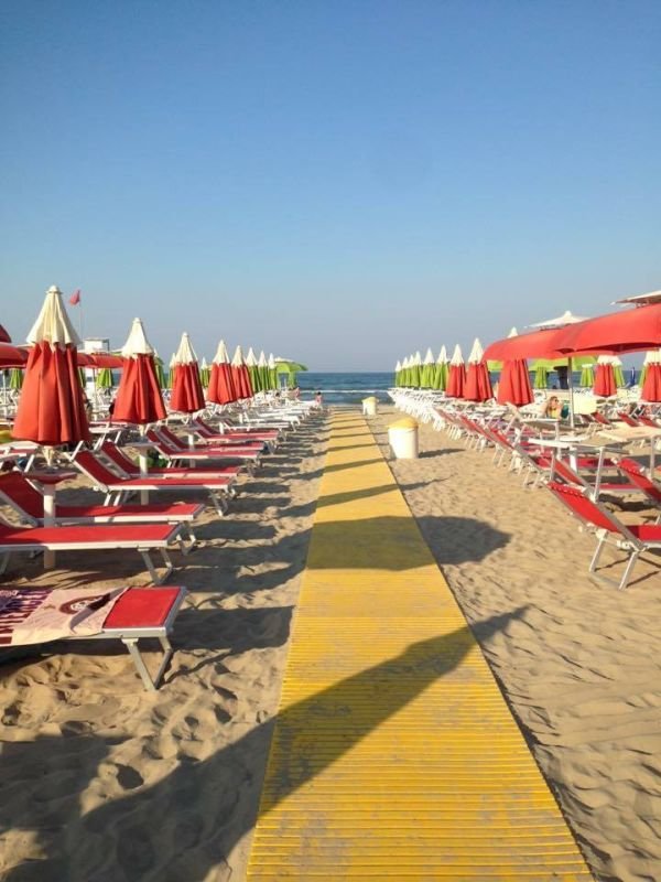 Bagno Medusa - 3