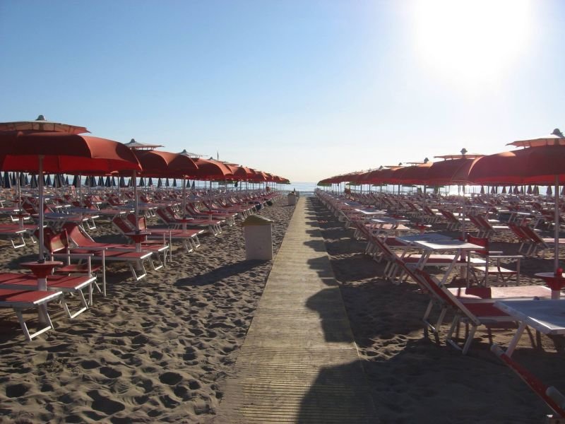 Bagno Medusa - 5