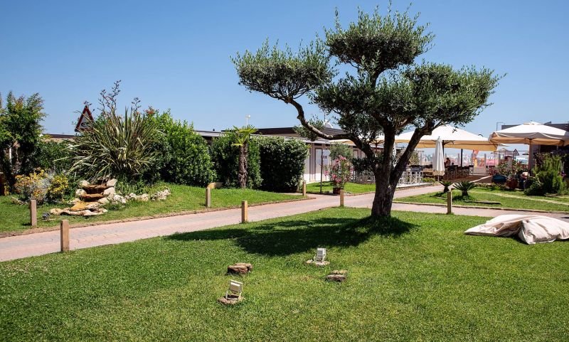 Bagno Jacarè 167-168 - 2