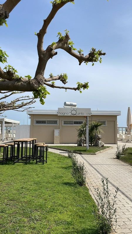 Bagno Quinto 176 - 3