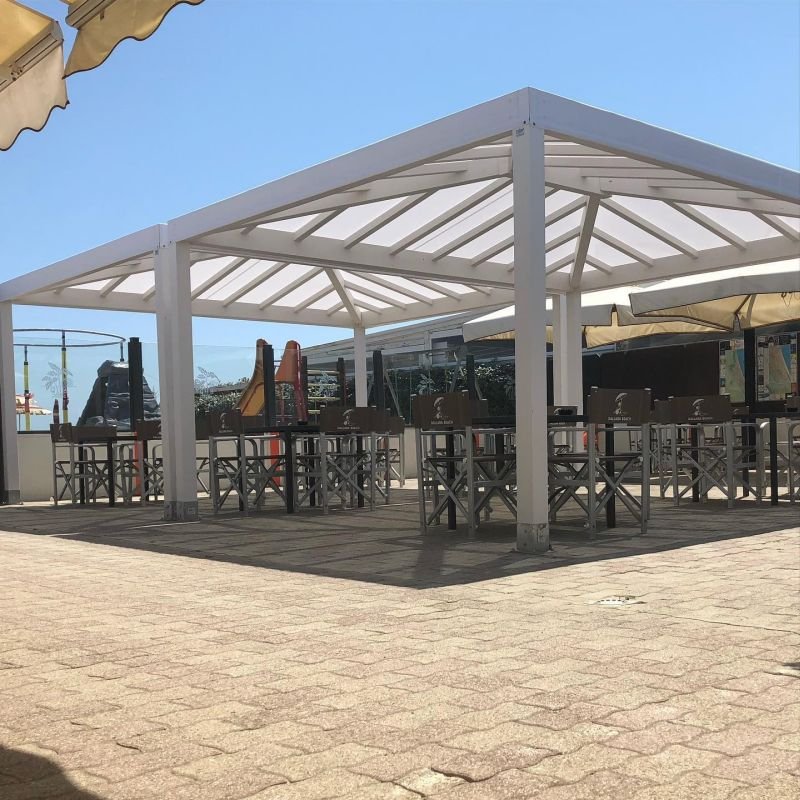 Dallara Beach 183