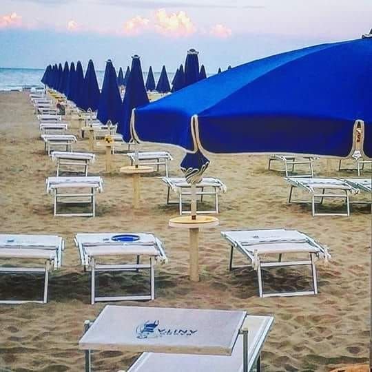 Bagno Anita 190