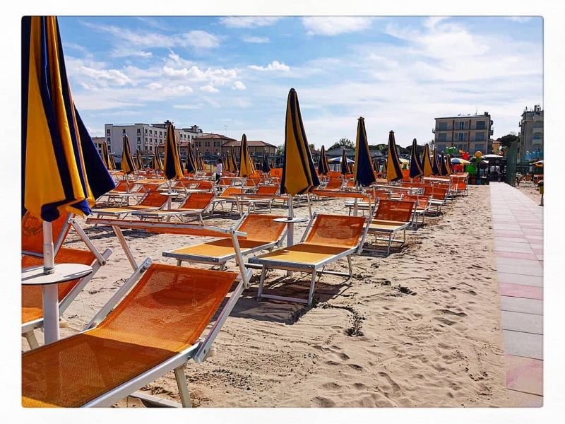 Oba Oba Beach 194
