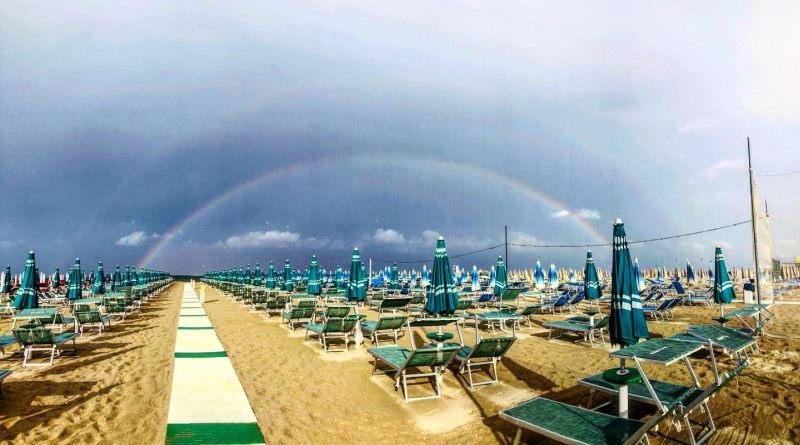 Bagno Flores 200 - 2