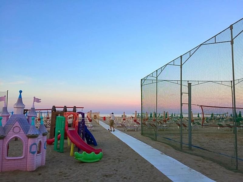 Bagno Savini 201 - 3