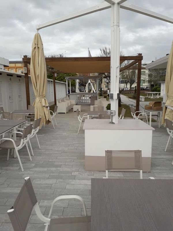 203 Spiaggia & Cucina - 2