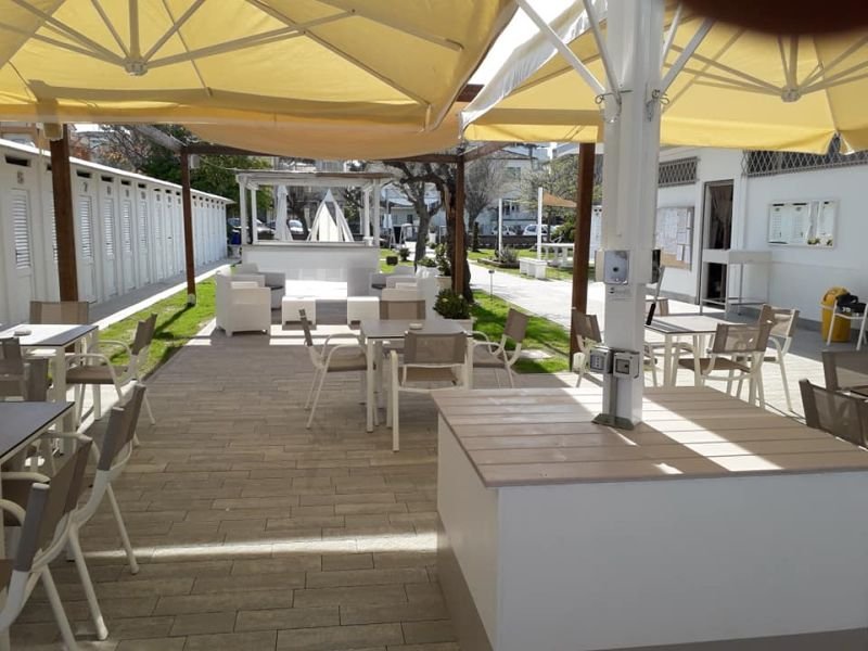 203 Spiaggia & Cucina - 3