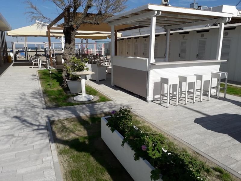 203 Spiaggia & Cucina - 4