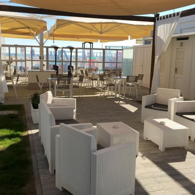 203 Spiaggia & Cucina - 5