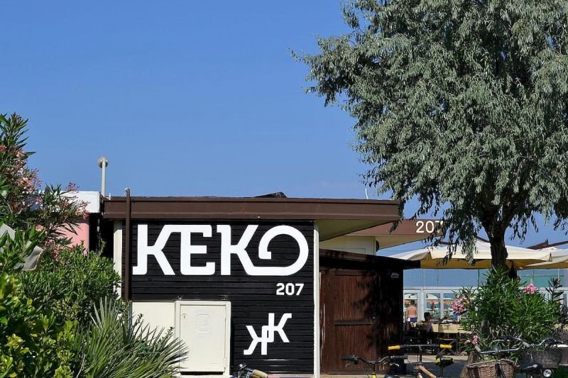 Keko Beach 207 - 3