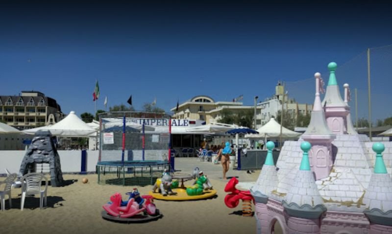 Bagno Imperiale 212 - 2