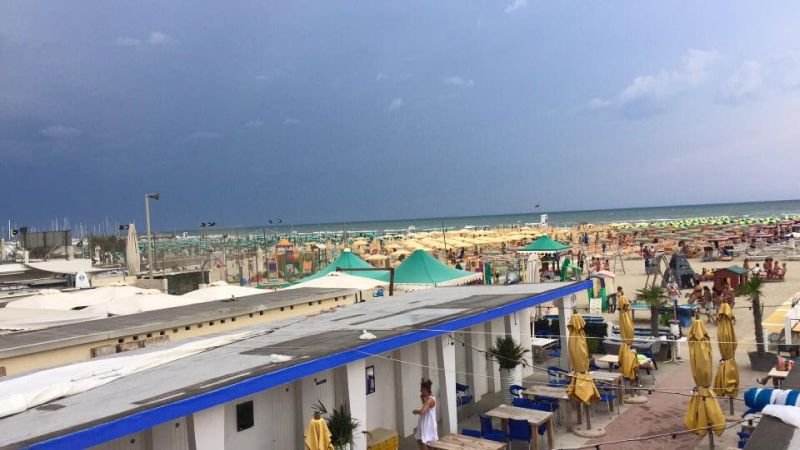 Roma Beach 215