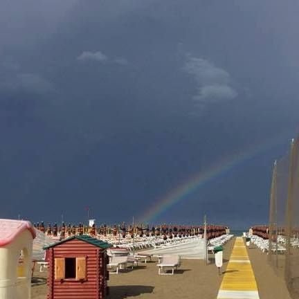 Roma Beach 215 - 2