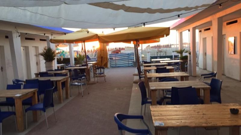 Roma Beach 215 - 3