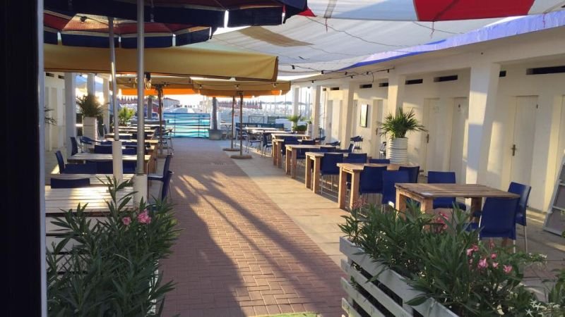 Roma Beach 215 - 5