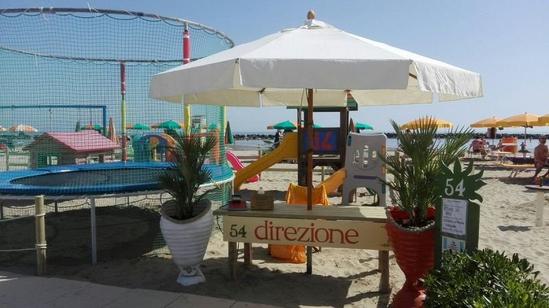 Bagno Franco 70-71 - Cervia