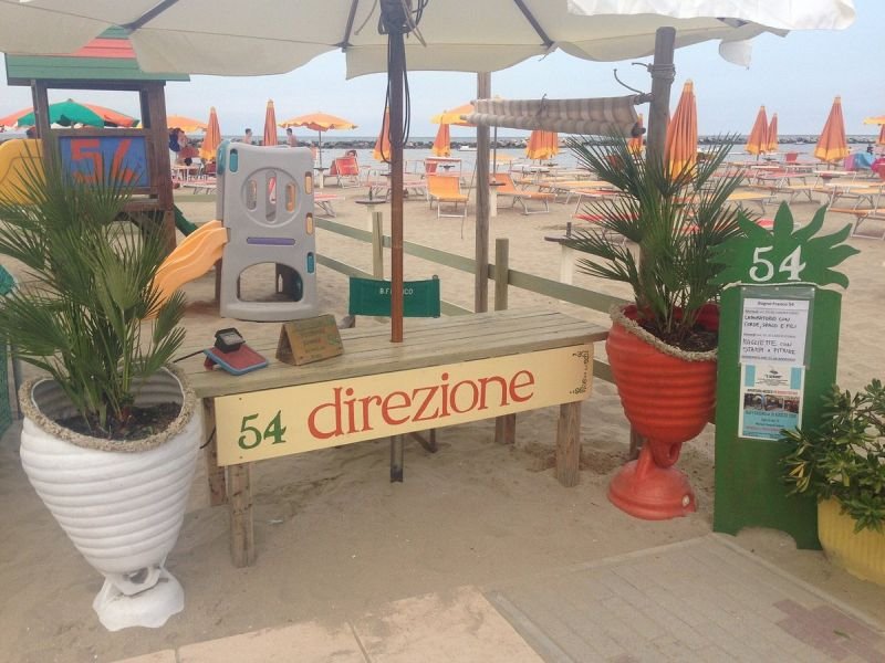 Bagno Franco 70-71 - 2