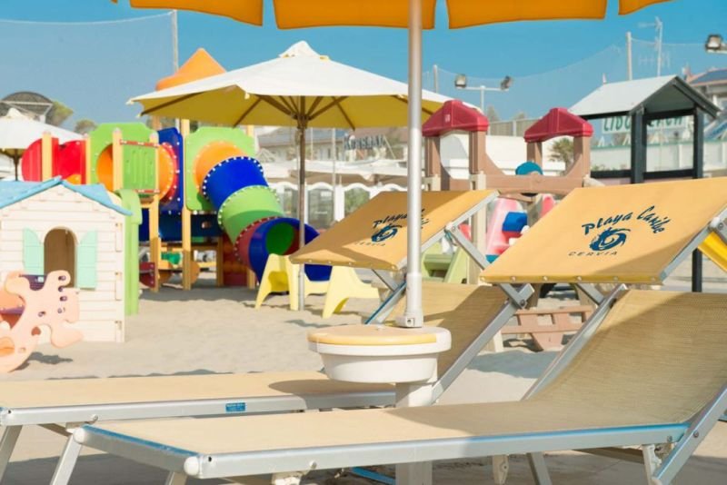 Playa Caribe 217-218 - 2