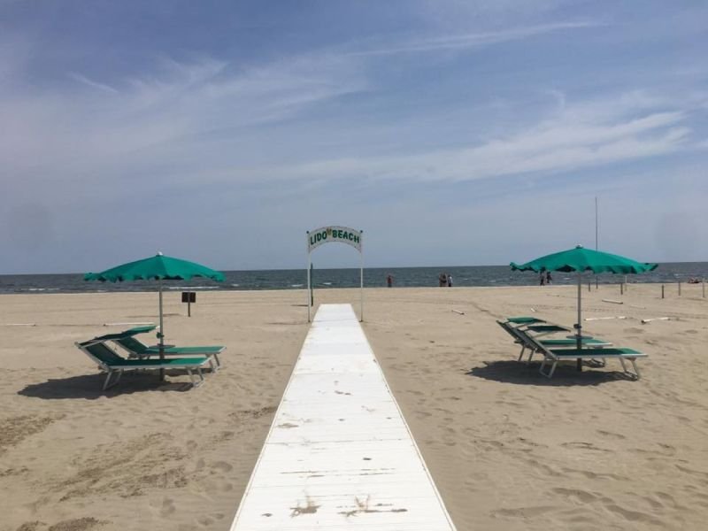 Bagno Lido Beach 219 - 2