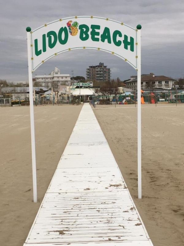 Bagno Lido Beach 219 - 3
