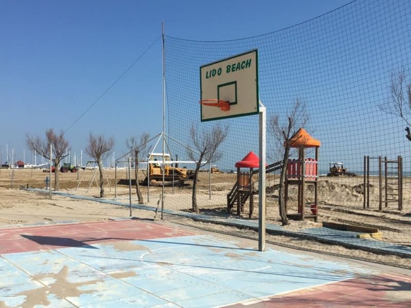 Bagno Lido Beach 219 - 4