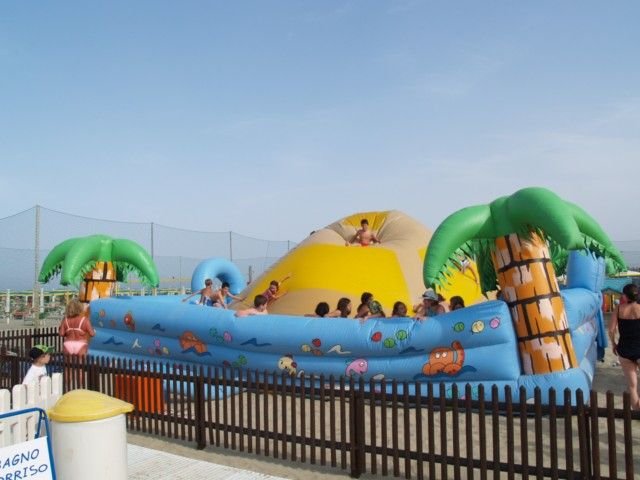 Bagno Sorriso - 3