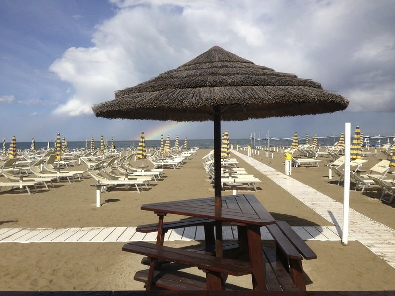 Bagno Peppino 245