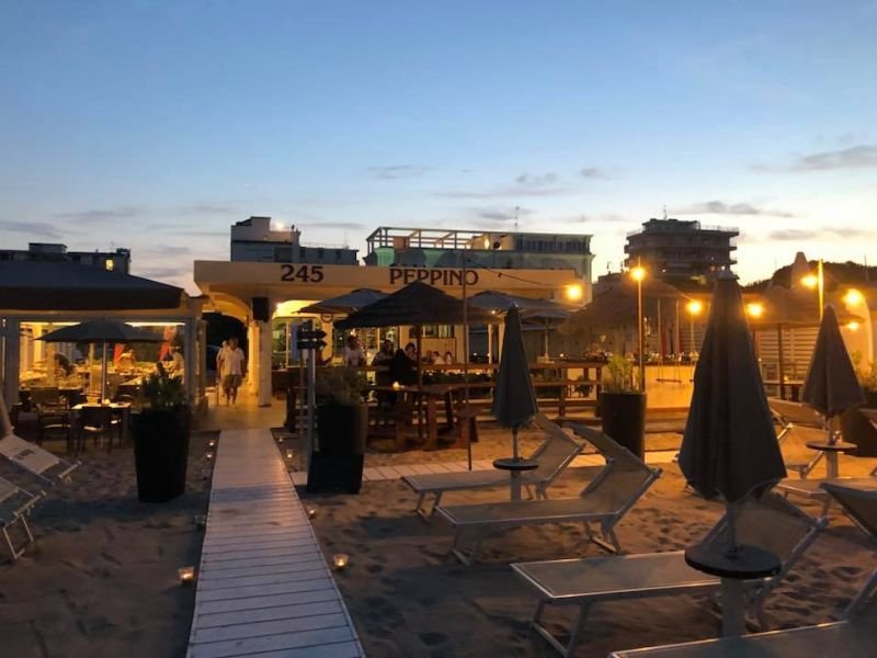 Bagno Peppino 245 - 3