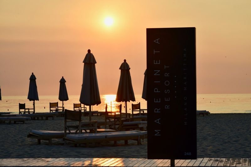 Mare Pineta Beach Resort - 2