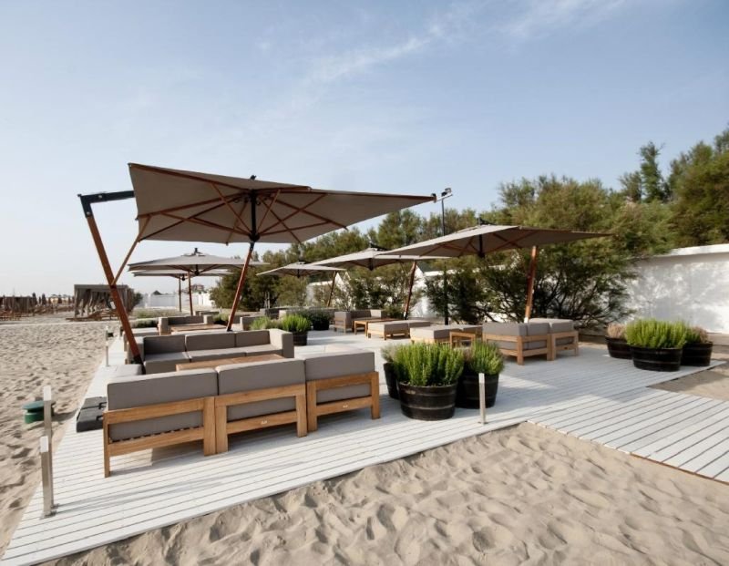 Mare Pineta Beach Resort - 3