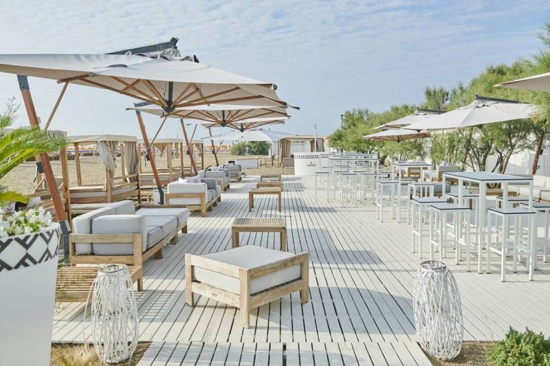 Mare Pineta Beach Resort - 4