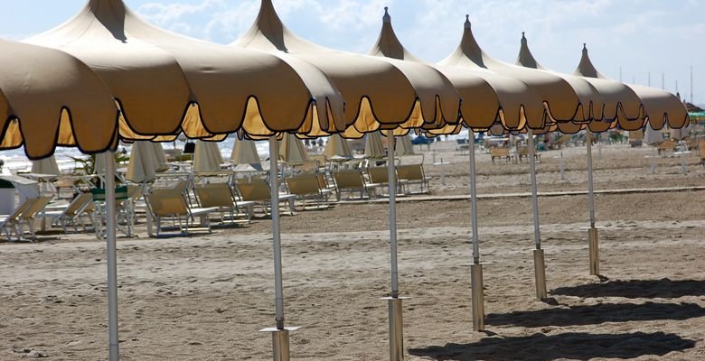 Casta Beach 259 - Milano Marittima