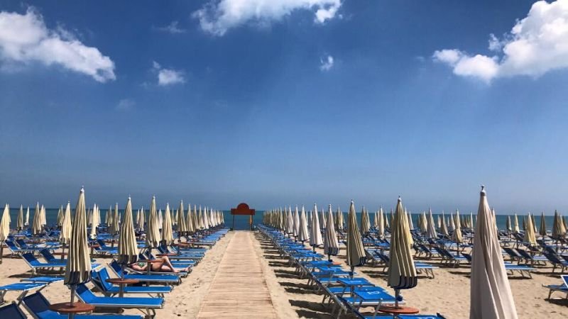 Casta Beach 259 - 4
