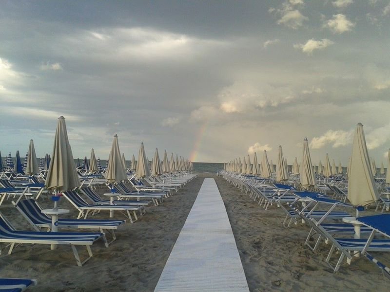 Bagno Giulianini 260 - Milano Marittima