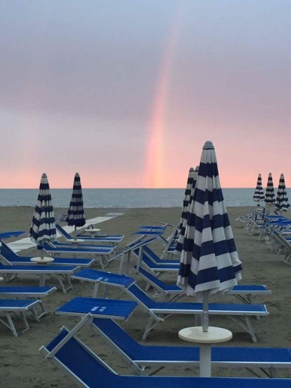 Bagno Bussola